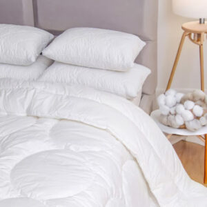 CALMEO kołdra duo antyalergiczna